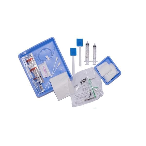 Sonocath Catheter Prep Kit