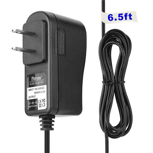 AC Adapter For DS4100 Scale Ea