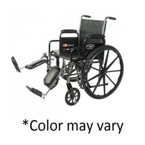 Traveler SE Plus Manual Wheelchair 300lb Capacity