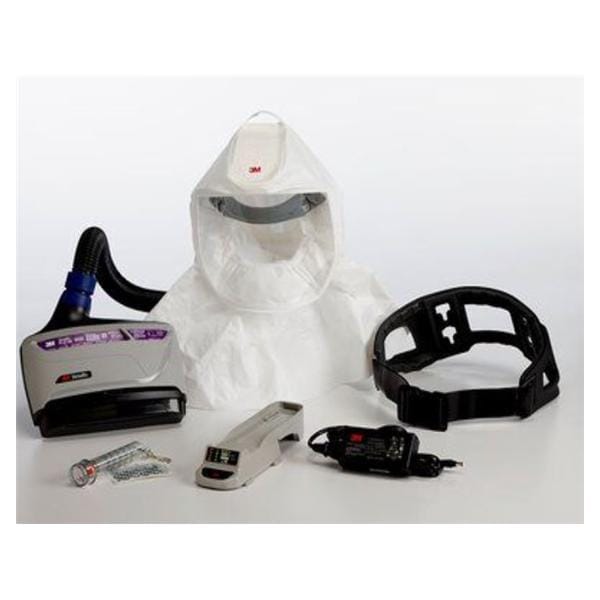 Versaflo PAPR Respirator Ea