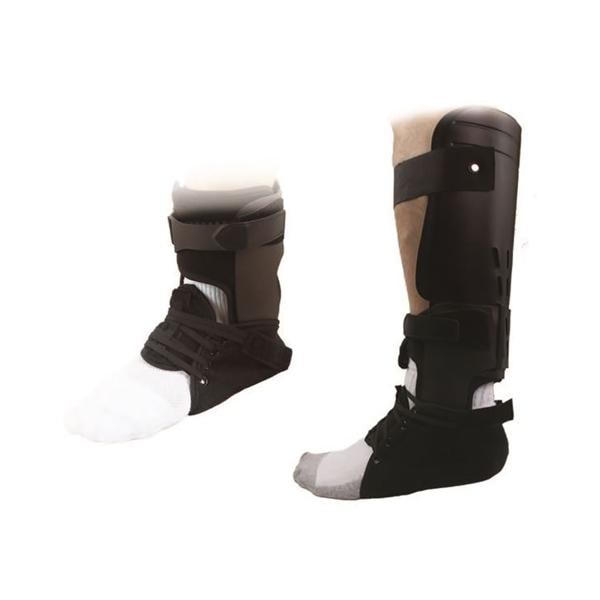 Accord III Brace Ankle Size Men 12-Up / Women 14-Up Large Left