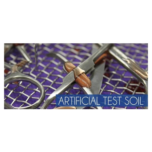 Test Artificial Soil Ea