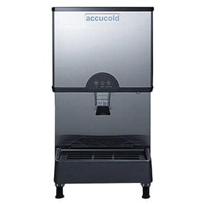 Summit Ice/Water Dispenser Ea