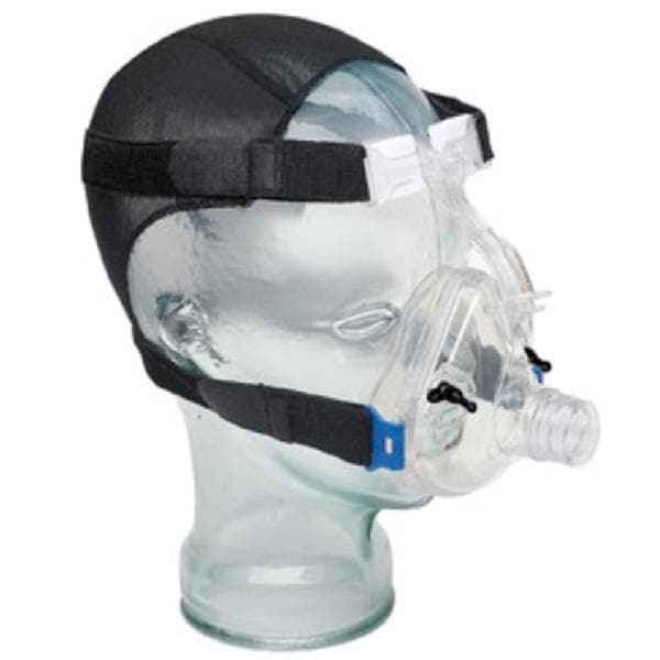 Deluxe CPAP Mask Child 5/Bx
