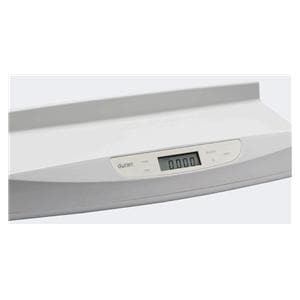 Lactation Scale Infant 45lb Capacity Digital Ea