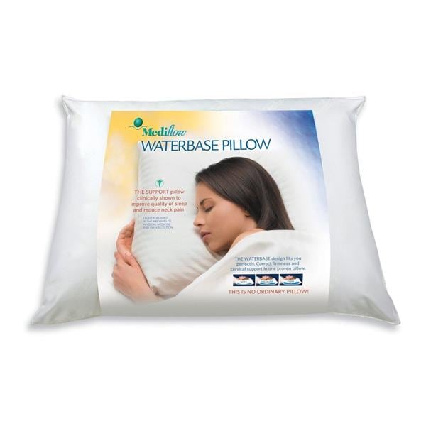 Water Pillow 28x20x4.5