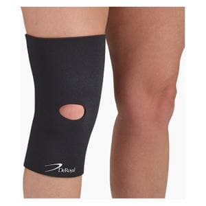 PremierPro Support Knee Size Medium Neoprene 14-22
