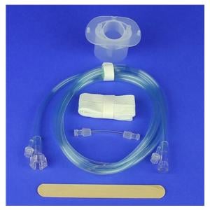 Hauge II Conscious Sedation Kit 10/Bx