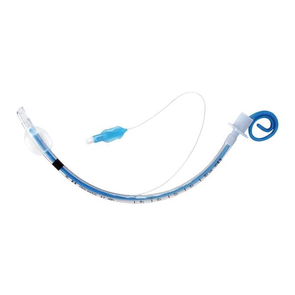 Endotracheal Tube PVC 10mm 10/Bx