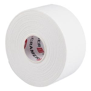 AT Pro Athletic Tape Porous 15ydx1.5" White 32/Ca