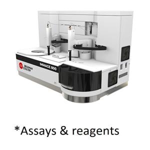 AAT: Alpha-1 Antitrypsin Reagent 150/Bx