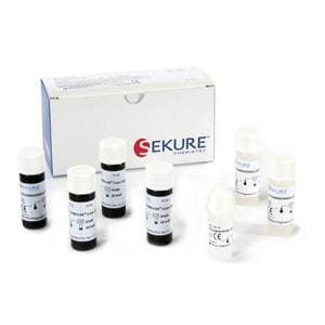 Sekure HbA1c Blank Solution Ea