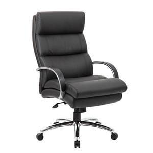 Heavy Duty Executive Chair Ea