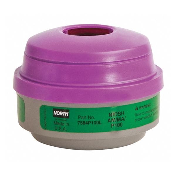 Respirator Cartridge For 5400/5500/7600/7700 Series 12/Ca