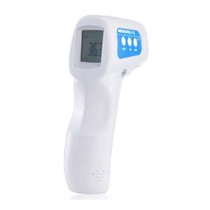 IR200 Thermometer Non-Contact Infrared Color Digital Display Ea