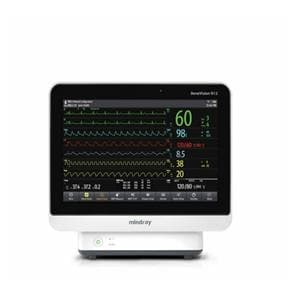 Patient Monitor Touchscreen Ea