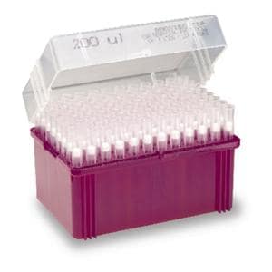 Neptune Barrier Pipette Tip 200uL Sterile 960/Pk