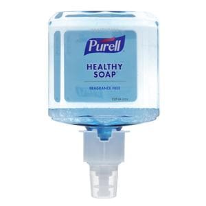 Purell Healthcare Healthy Soap Gentle & Free Foam Soap 1200 Rfl Pt Btl 2/Ca