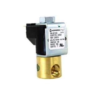 Solenoid-Air Valve For Ritter M9/M11 Autoclave/Sterilizer