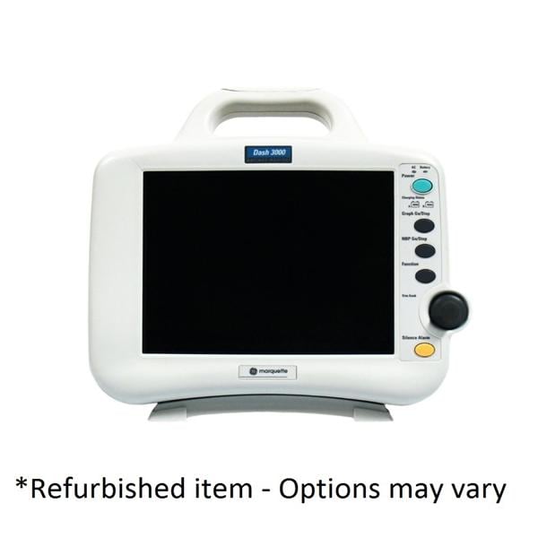 Dash 4000 Patient Monitor Ea