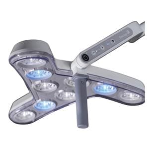 Procedure Light LED Floor Stand