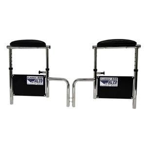 Wheelchair Armrest For 700, 500, 300, 300E 1/Pr