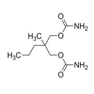 Meprobamate Reference Solution Methanol 1mg/mL For GC/MS & LC/MS Ampule Ea