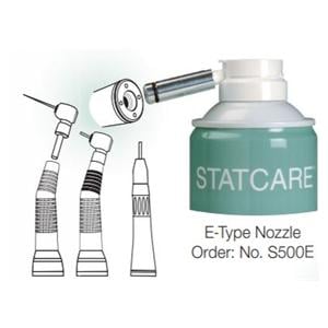 Statcare Nozzle Spray E-Type Ea