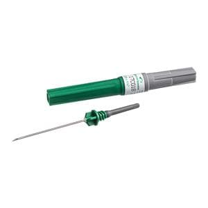 Vacuette Sample Needle 21gx1-1/2" Green Conventional Multi-Sample 100/Pk, 20 PK/CA