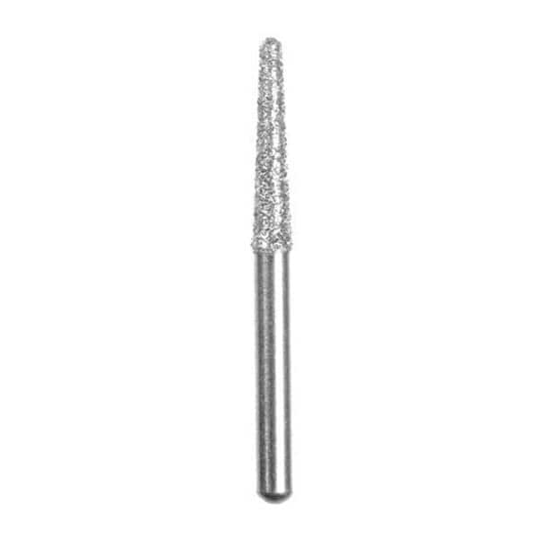 Spring Diamond Single Use Friction Grip 772.8M Medium 25/Pk