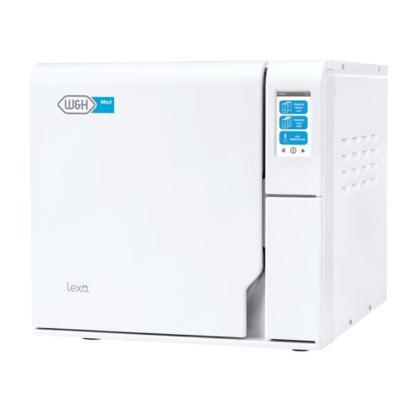 Lexa Sterilizer 115V