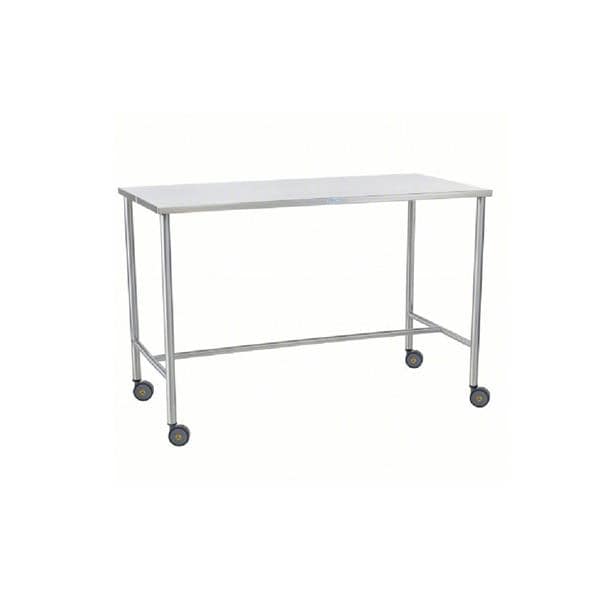 Instrument Table 72x24x34"