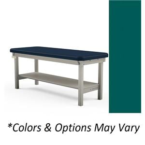 Powerline Treatment Table Bluegrass 500lb Capacity