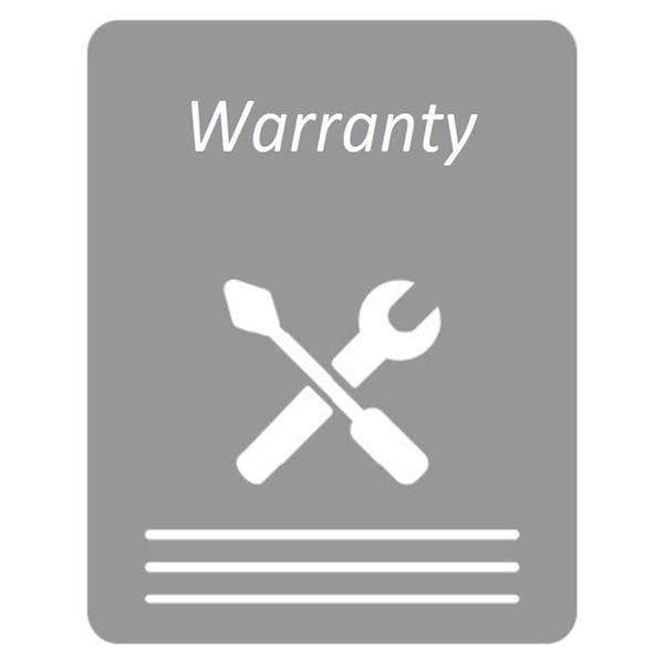Extension Warranty For ScanX Fit Ea