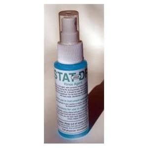 Stat-Dri Plus Cleaner Sample Size 2 oz 1/Bottle