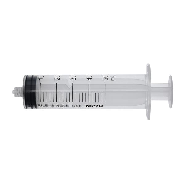 Nipro Hypodermic Needle (Disposable)