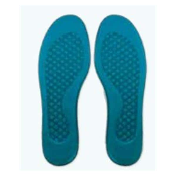 Insole Blue B Men 6-8 / Women 7-9