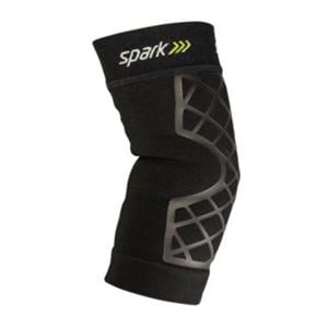 Spark Kinetic Sleeve Adult Unisex Elbow 10.5-12.5" Medium