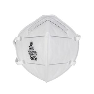 N95 Particulate Respirator 20/Bx