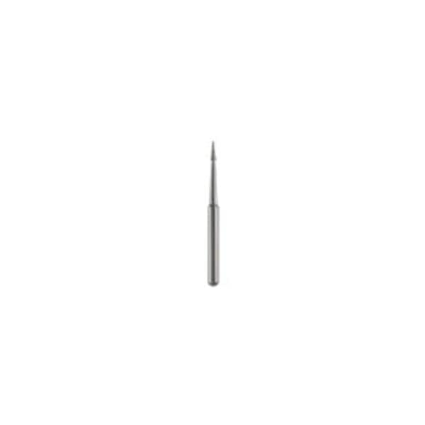Spring Diamond Bur Single Use Friction Grip 365.4C Coarse 25/Pk