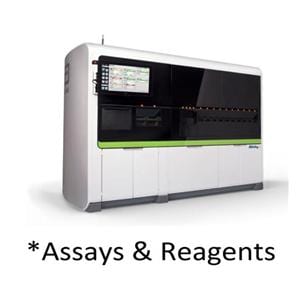 Alinity i Sars-CoV-2 IgG Reagent 200/Bx