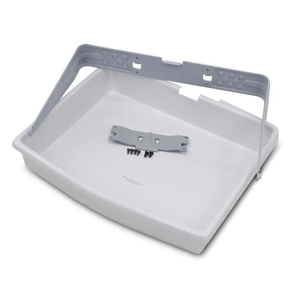 StyleView Front Tray For Patient Care Cart Ea