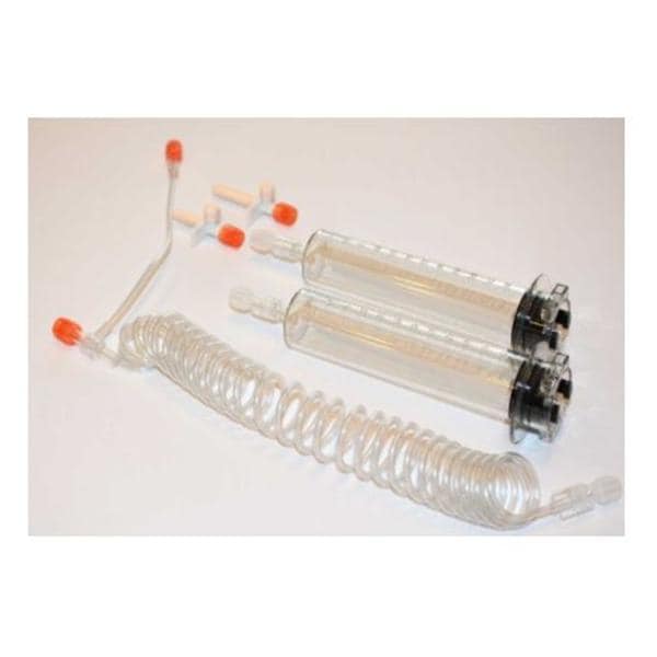 Syringe Kit Medrad Spectris 50/Ca