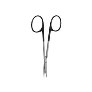 Iris Scissor 4-1/2" Ea