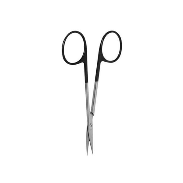 Iris Scissor 4-1/2" Ea