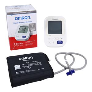 5 Series Blood Pressure Monitor Upper Arm Ea