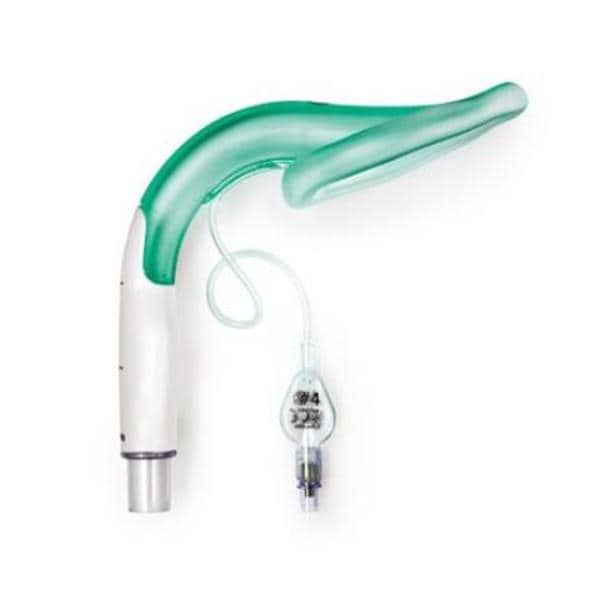 Laryngeal Mask Airway Adult Disposable 10/Bx