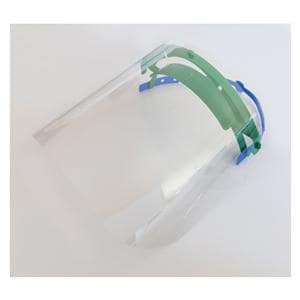 Quick Response Gen 2 Replacement Shield Clear Disposable 20/Pk