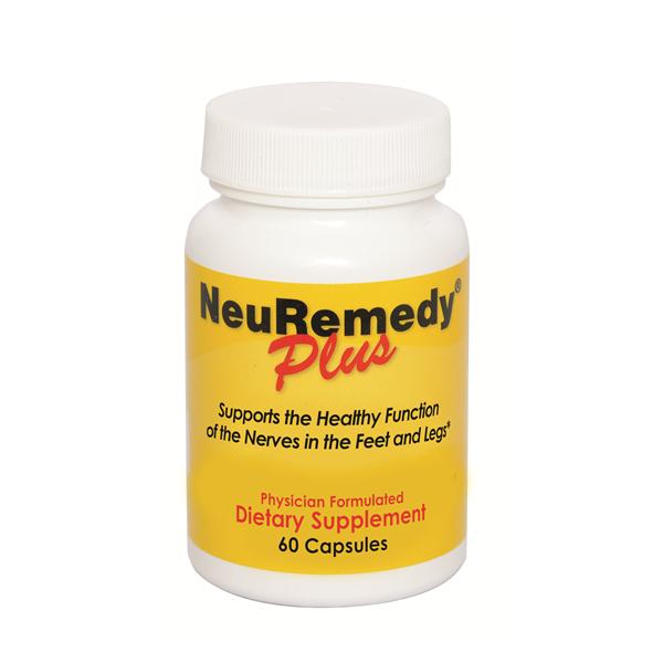 NeuRemedy Plus Dietary Supplement Benfotiamine/Methylcobalamin 150m/500mcg 60/Bt