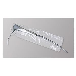 Syringe Sleeve Cover 2.5 in x 10 in For Air / Water 36/Ca
